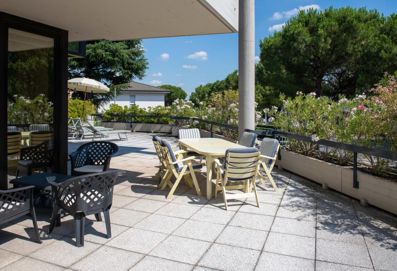 Garda fantasy Terrazza Appartamento Desenzano del Garda Esterno foto